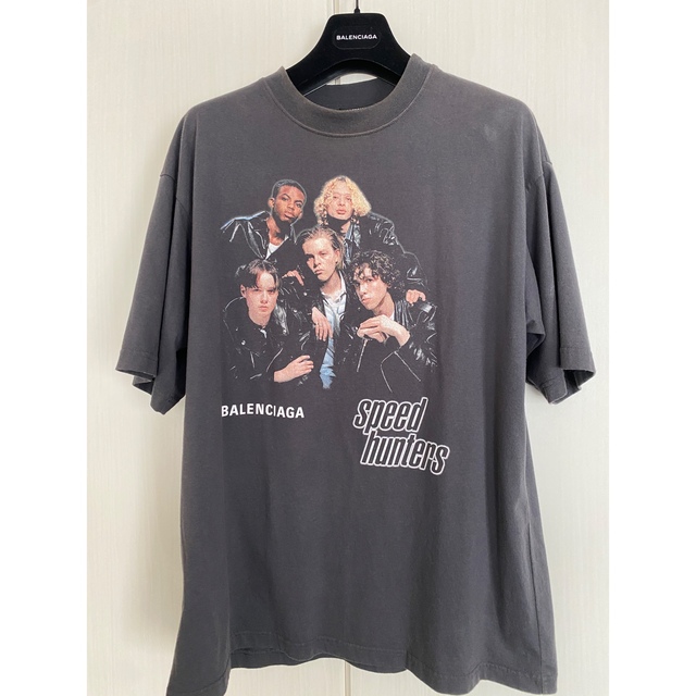 BALENCIAGA SPEED HUNTERS TEE | フリマアプリ ラクマ