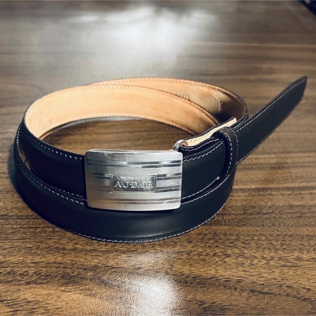 Tiffany & Co. - VINTAGE TIFFANY ティファニー スライド バックル