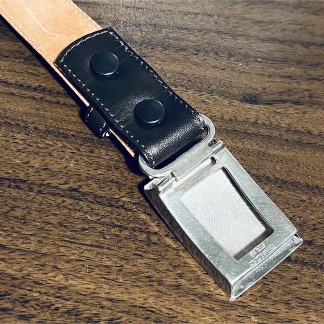 Tiffany & Co. - VINTAGE TIFFANY ティファニー スライド バックル