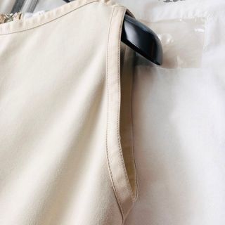 新作得価】 Max Mara - 極綺麗‼️最高級 白タグ マックスマーラ