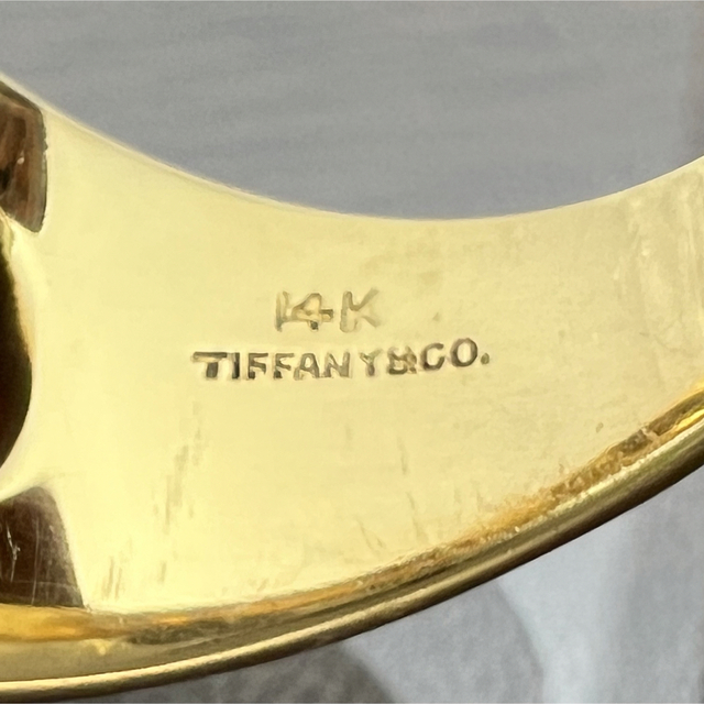Tiffany & Co.(ティファニー)のVINTAGE TIFFANY ティファニー USNA 1927 クラス リング メンズのアクセサリー(リング(指輪))の商品写真