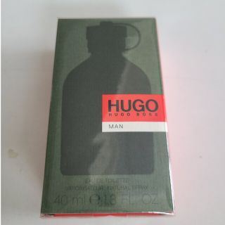 ヒューゴボス 香水の通販 100点以上 | HUGO BOSSのコスメ/美容を買う