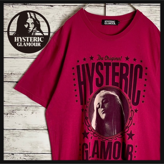 10％OFF】 HYSTERIC GLAMOUR ヒスガール DELIGHT レディース | bca.edu.gr