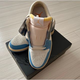 Jordan Brand（NIKE） - Nike Air Jordan 1 Low 