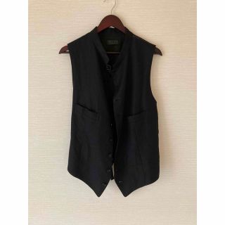 ヨウジヤマモト メンズベストの通販 85点 | Yohji Yamamotoのメンズを