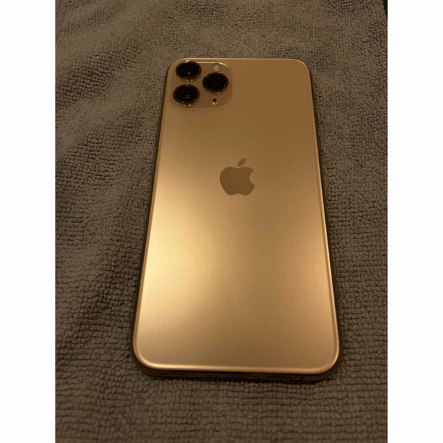 iPhone11p 256GB ジャンク