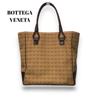 ボッテガヴェネタ(Bottega Veneta)の希少ボッテガヴェネタ　トートバック(トートバッグ)