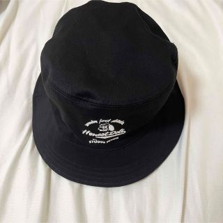 激安特価セール 登坂広臣着用 SELF MADE by GV(セルフメイド) バケット