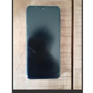 sc-02mドコモ ギャラクシー アンドロイド 本体 スマホa20 SIMフリー(スマートフォン本体)