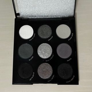 カラーポップ(colourpop)のColourpop アイシャドウ smoke show(アイシャドウ)