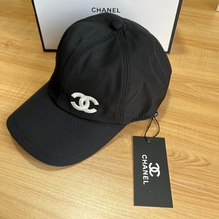 CHANEL - 3/27限り価格‼︎ 新品シャネル 帽子 キャップ レディース