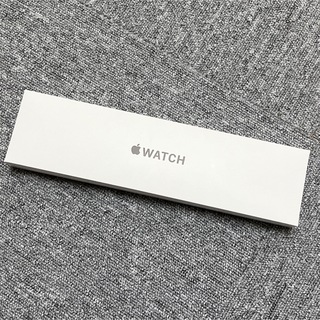 Apple - Apple Watch SE(第2世代) GPS 44mm MNK03J/A