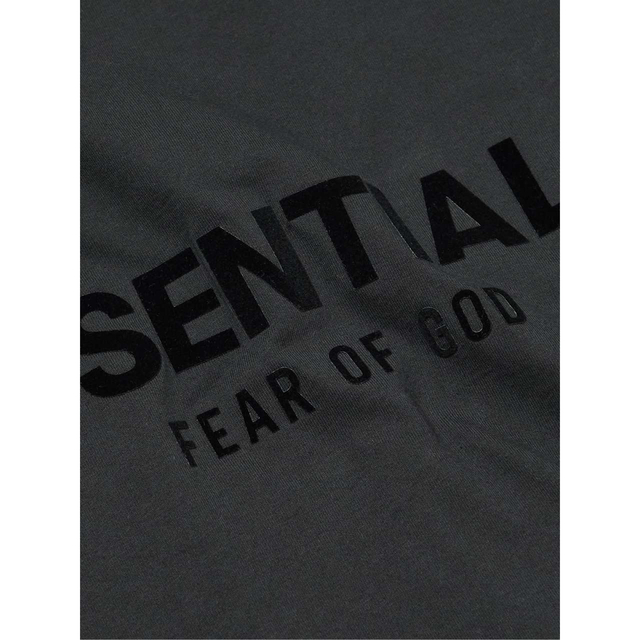 FOG Fear Of God Essentials フォグ　エッセンシャルズ 4