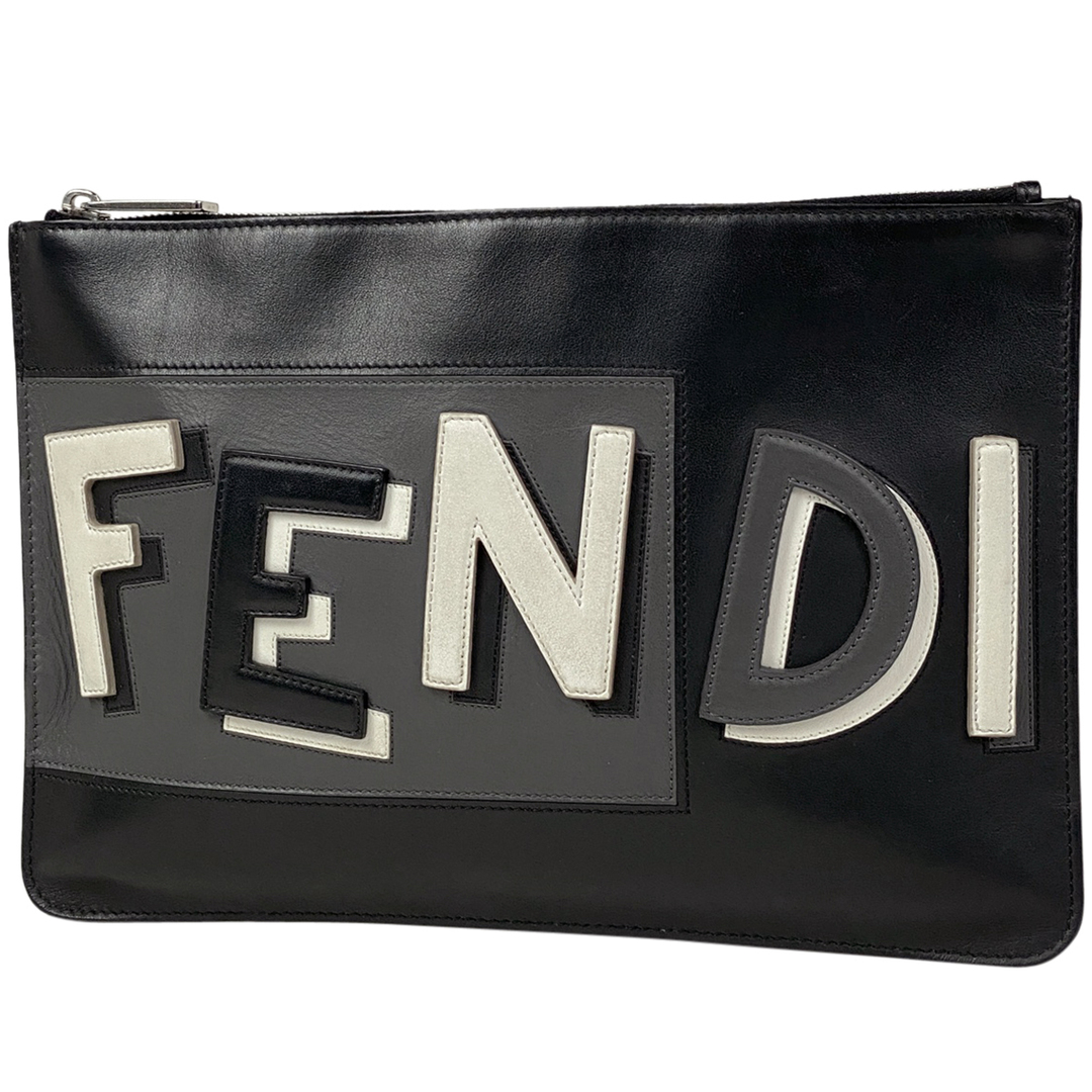 スペシャルオファ 新品同様】フェンディ 未使用 FENDI フェンディ