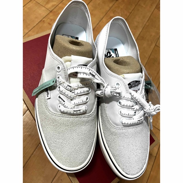 パターン 【28.5cm】tripster × VANS オーセンティック - 通販