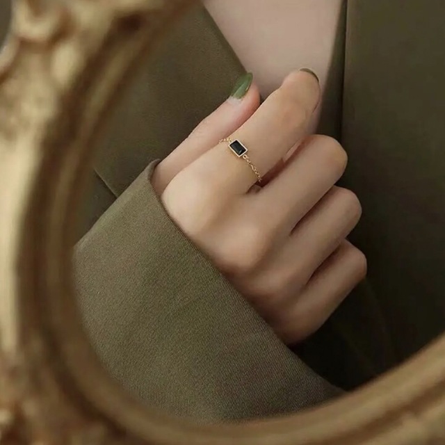 KIKIYA リング　指輪 レディースのアクセサリー(リング(指輪))の商品写真