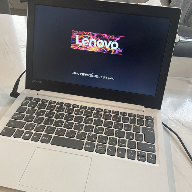 Lenovo ideapad S130-11IGM Windows10