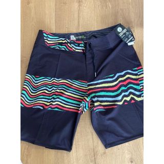 ボルコム(volcom)のボルコム　VOLCOM  海パン　サーフパンツ　値段交渉します(水着)