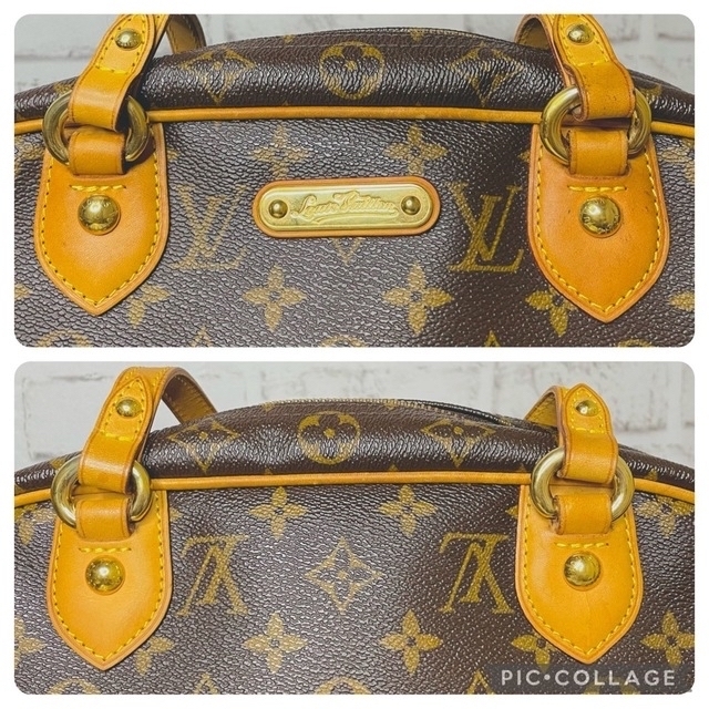 LOUIS VUITTON - ⛄️極美品⛄️ ルイヴィトン モノグラム
