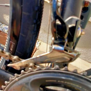 ホットセール 最終値下げ! グラベルロード Eddy Merckx い出のひと時