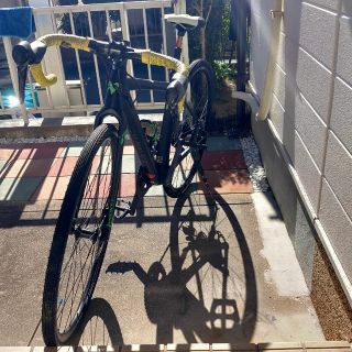 ホットセール 最終値下げ! グラベルロード Eddy Merckx い出のひと時
