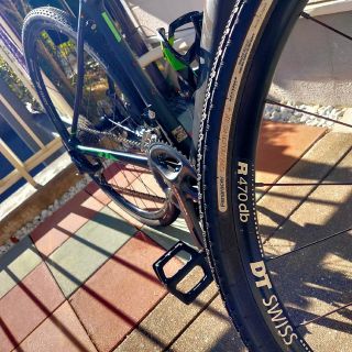 ホットセール 最終値下げ! グラベルロード Eddy Merckx い出のひと時