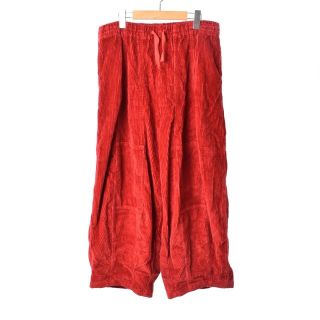 ニードルス(Needles)のNeedles H.D. Pant ヒザデルパンツ 太畝コーデュロイ パンツ 2(スラックス)