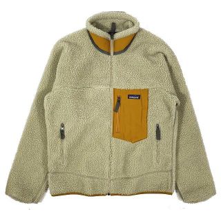 パタゴニア(patagonia) ブルゾン(イエロー/黄色系)の通販 100点以上