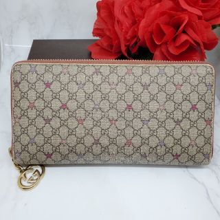 グッチ スター 財布(レディース)の通販 32点 | Gucciのレディースを