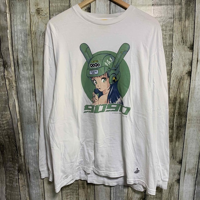 9090 Tシャツ 他