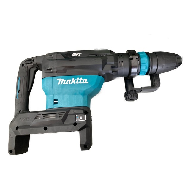 Makita(マキタ)の□□MAKITA マキタ 充電式ハンマ HM002GZK ブルー インテリア/住まい/日用品の文房具(その他)の商品写真