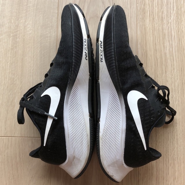 NIKE(ナイキ)のシェリー様 24cm ZOOM PEGASUS 37 レディースの靴/シューズ(スニーカー)の商品写真