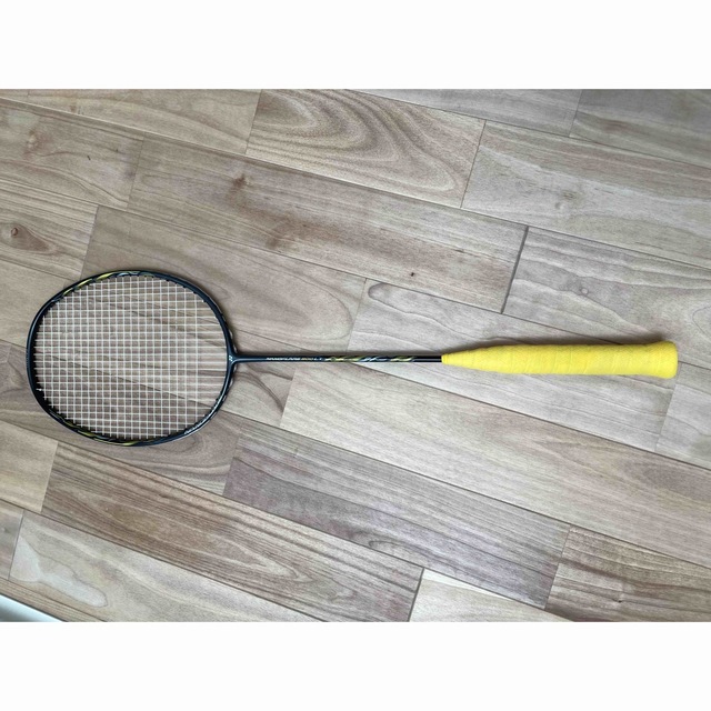 本物保証】 YONEX ナノフレア 800LT バドミントン - www