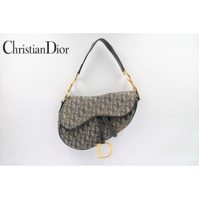 Christian Dior - Christian Dior☆クリスチャンディオール トロッター