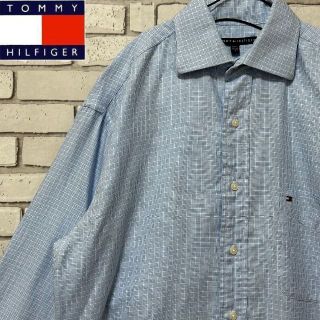 トミーヒルフィガー(TOMMY HILFIGER)のじゅんちゃん様２点おまとめ(シャツ)