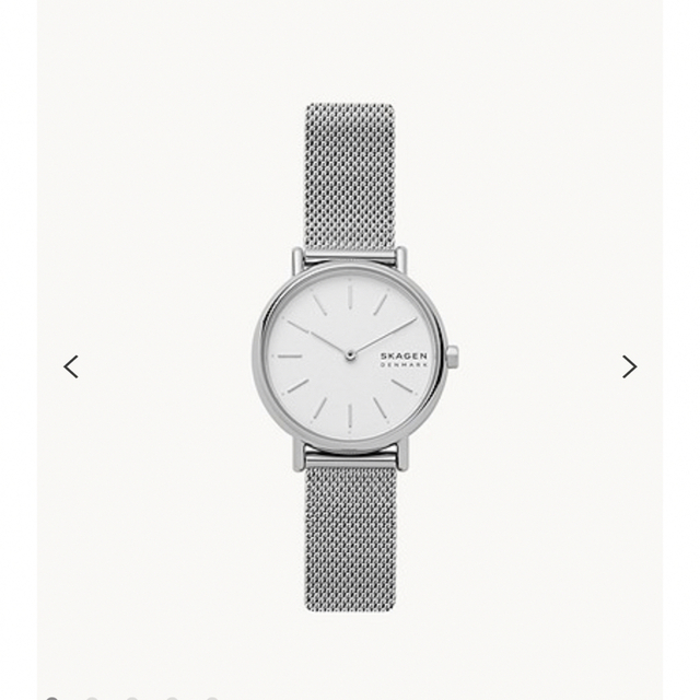 SKAGEN 腕時計