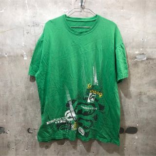 エコーアンリミテッド(ECKO UNLTD)のECKO UNLITED エコーアンリミテッド Tシャツ ティーシャツ(Tシャツ/カットソー(半袖/袖なし))