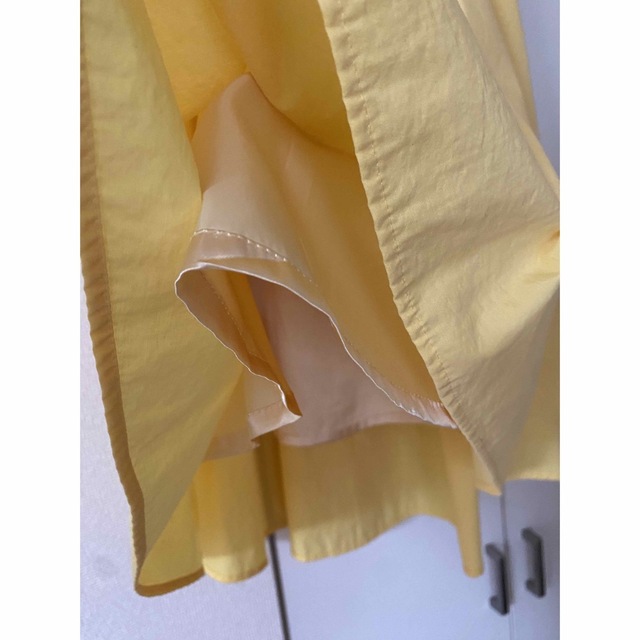 sophila(ソフィラ)のソフィラ　スカート レディースのスカート(ひざ丈スカート)の商品写真