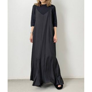 アパルトモンドゥーズィエムクラス(L'Appartement DEUXIEME CLASSE)の専用：アパルトモン：New Wash Maxi Onepiece(その他)