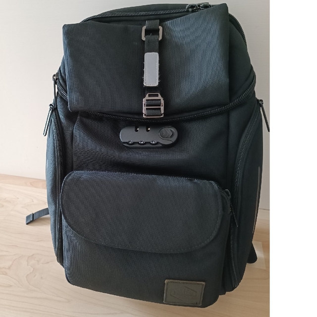 simclear tsunagu bag2in1