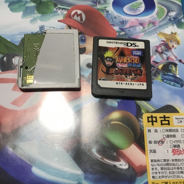 Nintendo Switchソフト等 ジャンク品 まとめ売り