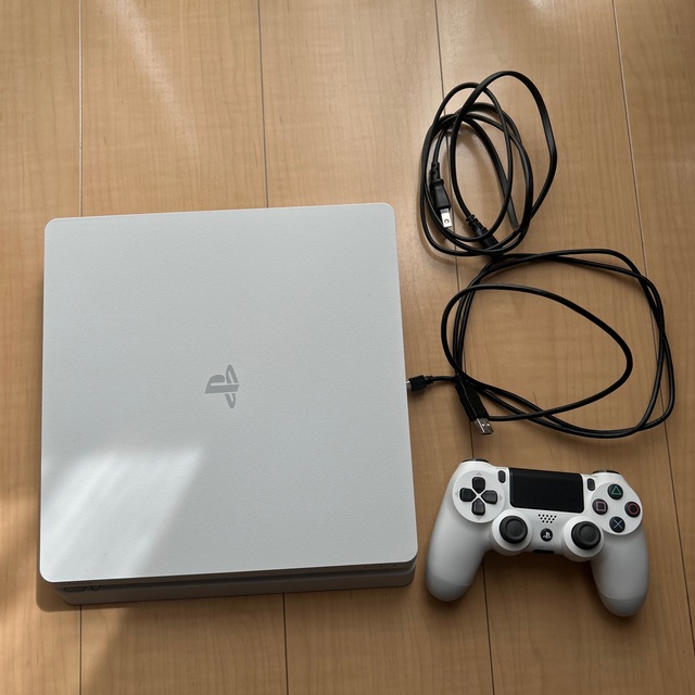 PS4 CUH-2100A ジャンク品