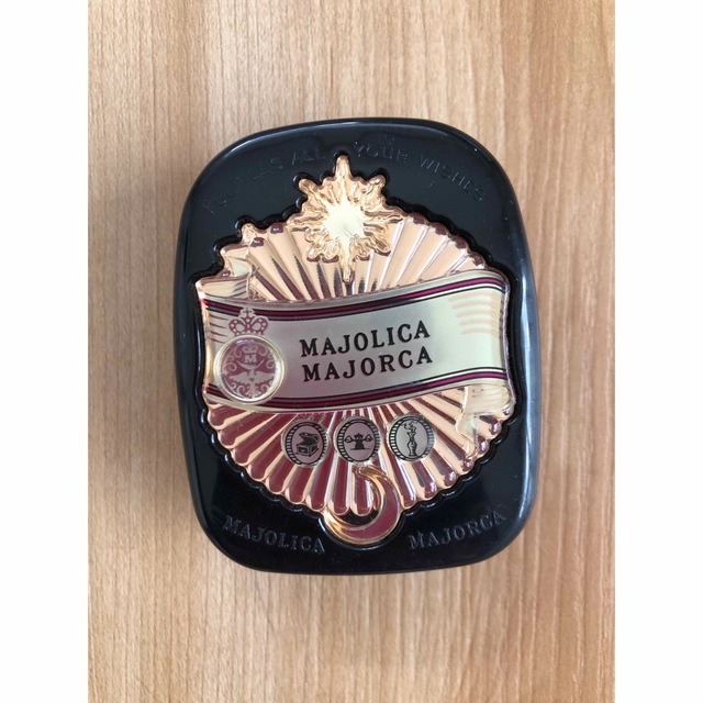 MAJOLICA MAJORCA(マジョリカマジョルカ)のフェイスパウダー コスメ/美容のベースメイク/化粧品(フェイスパウダー)の商品写真