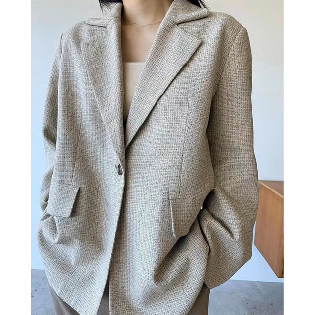CLANE - CLANE BOW TIE ARRANGE JACKET の通販 by selesele's shop