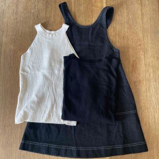 ザラキッズ(ZARA KIDS)のZARA kids size 10  140cm 3点セット(その他)