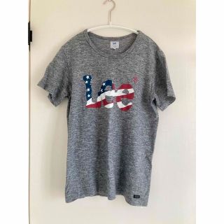 リー(Lee)のチャオパニックティピー Lee 半袖Tシャツ(Tシャツ/カットソー(半袖/袖なし))