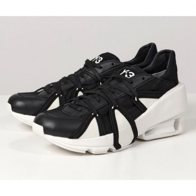 Y-3 YOHJI YAMAMOTO SUKUI III 未使用 1