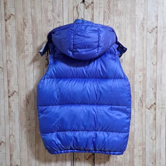 美品 SOPHNET. ソフネット ダウンベスト 裏地 チェック 柄 Mサイズ 美品 SOPHNET. ソフネット ダウンベスト 裏地 チェック 柄 Mサイズ