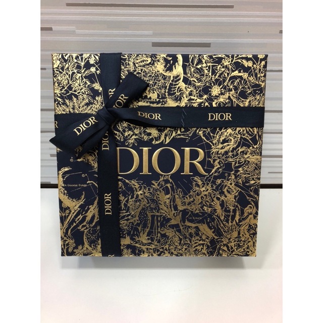 新品 DIOR ディオール モンテーニュ コフレ ギフト ホリデー 限定