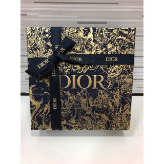 Dior - ◇ディオール モンテーニュ コフレ ホリデー 2022 クリスマス